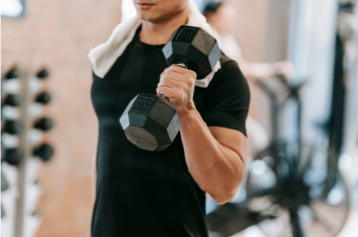 Tadalafil and Workout Performance: The Off-Label Conversation