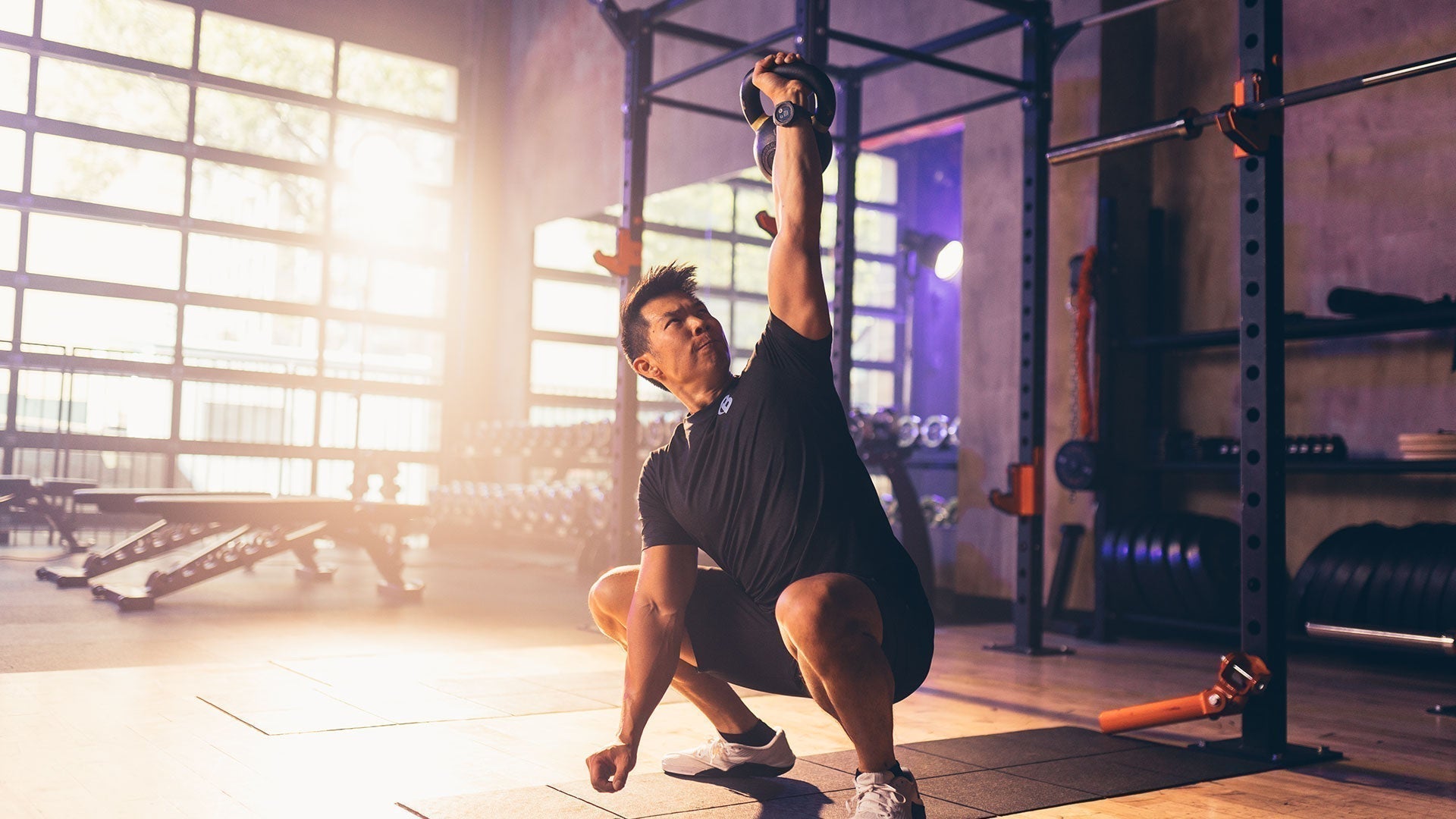 Meet Bodybuilding.com Master Coach: Ken Yu - Bodybuilding.com