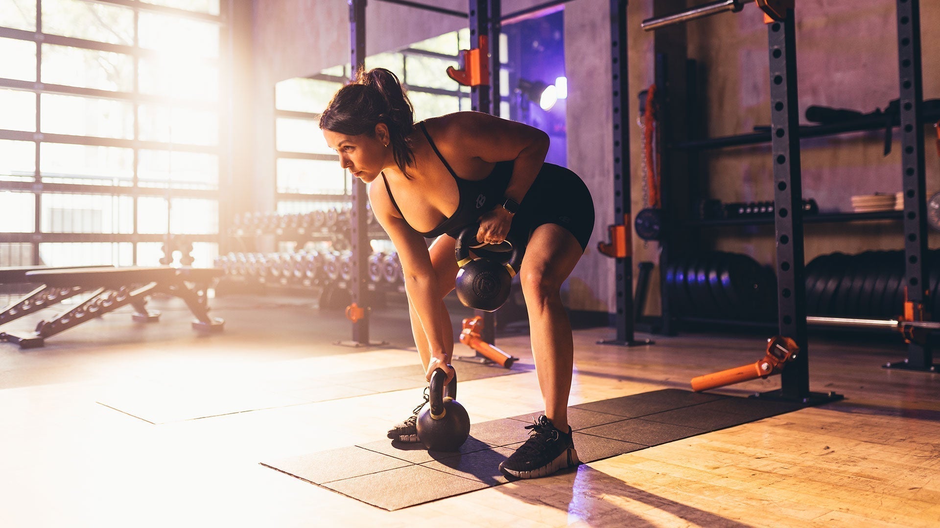 Meet Bodybuilding.com Master Coach: Kristen Lettenberger - Bodybuilding.com
