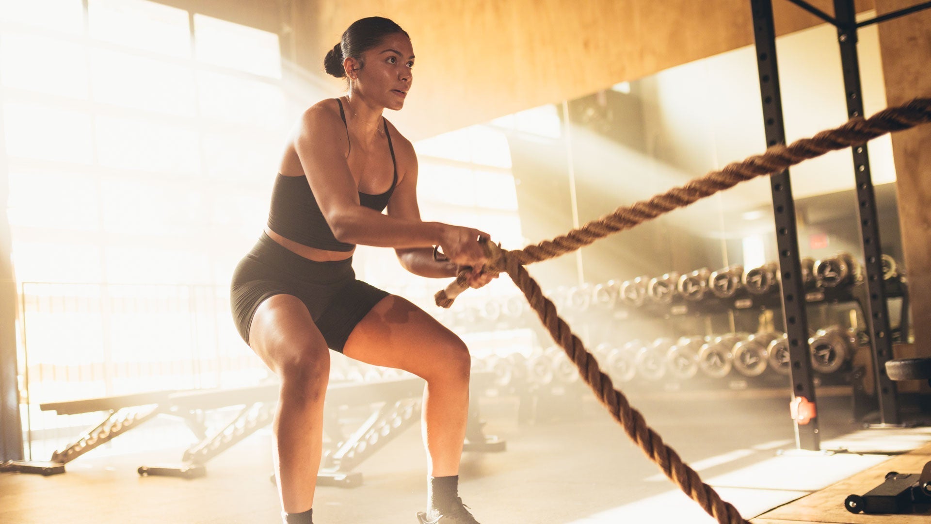 Meet Bodybuilding.com Master Coach: Yaya Vargas - Bodybuilding.com