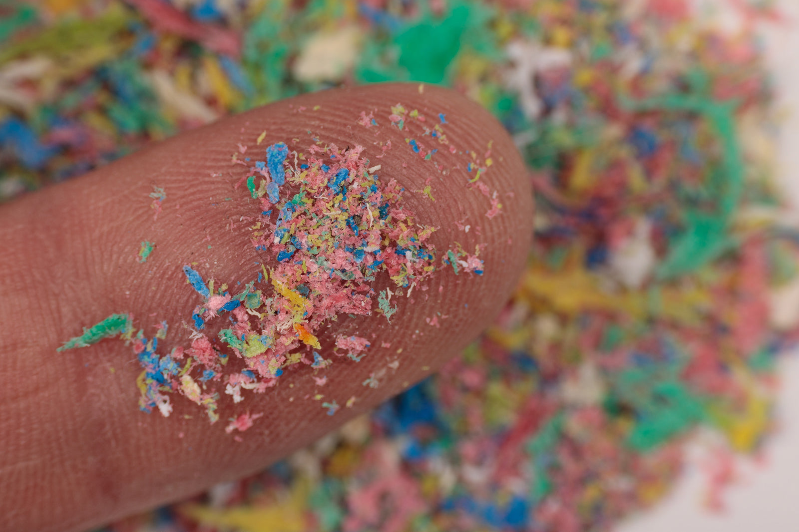 Micro / Nanoplastics