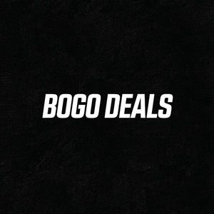 BOGO Deals