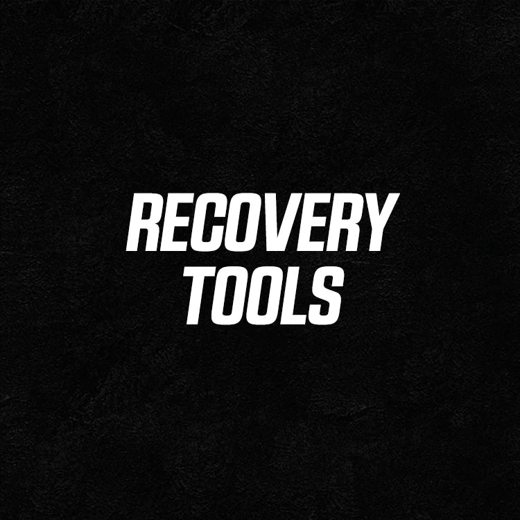 Massage & Recovery Tools