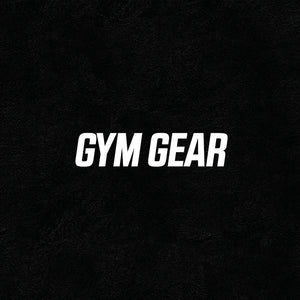 Gym Gear & Accessories