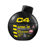 C4 Alpha Bomb Pre Workout 30 Serv
