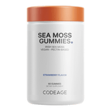 Codeage Sea Moss Gummies