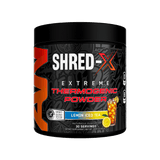 Applied Nutrition Shred-X Extreme Thermogenic Powder