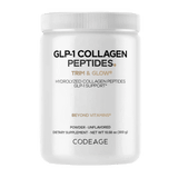 Codeage GLP-1 NEXTIDA GC™ Collagen Peptides