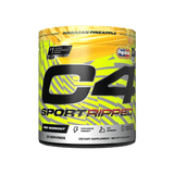 C4 Sport Ripped Pre-Workout