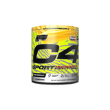 C4 Sport Ripped Pre-Workout