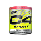 C4 Sport Pre-Workout