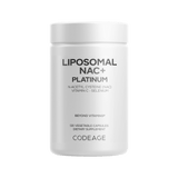 Codeage Liposomal NAC+ Platinum