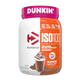 Dymatize ISO 100 Hydrolized Protein Powder