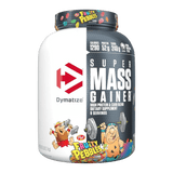 Dymatize Super Mass Gainer