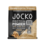 JOCKO Mölk Protein Powder, 28 Servings