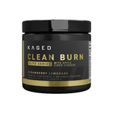 KAGED Elite Clean Burn with Apple Cider Vinegar