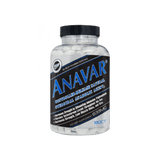 Hi-Tech Pharma Anavar