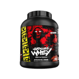 Mutant HARDCORE Whey Protein