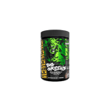 Mutant Big Greens