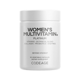 Codeage Women's Multivitamin Platinum