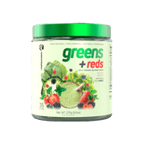 Forzagen Vegan Greens + Reds Superfood