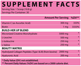 Nutrex Creatine For Women