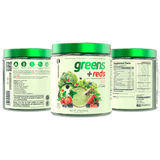 Forzagen Vegan Greens + Reds Superfood