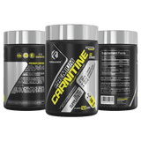 Forzagen Premium L Carnitine + CLA + Raspberry Ketones Stim-Free