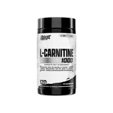 Nutrex L-Carnitine 1000 Capsules