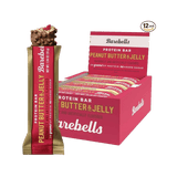 Barebells Protein Bar 12 Pack