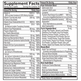 Portions Master Women's Multi-Vitamin
