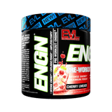 EVLUTION NUTRITION ENGN Shred Pre Workout