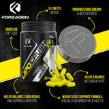 Forzagen Lipocrush Fat Burner