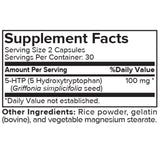 Portions Master 5-HTP