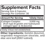 Portions Master Collagen 3000