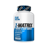 EVLUTION NUTRITION Z-MATRIX