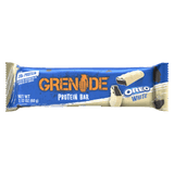 Grenade Protein Bars