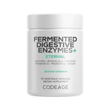 Codeage Digestion Fermented Digestive Enzymes Supplement