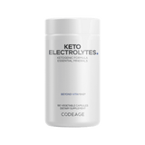 Codeage Keto Electrolytes Ketogenic Formula Essential Minerals Supplement