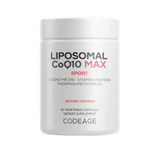 Codeage CoQ 10 Max Centurion Supplement