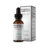 Codeage Vegan Chlorophyll Liquid Drops Supplement