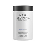 Codeage Hair Vitamins Biotin - Collagen - Keartin - Vitamins