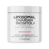 Codeage Ovarian Inositol+ Hormonal Balance Powder Supplement