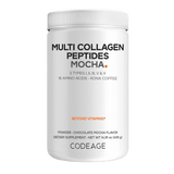 Codeage Multi Collagen Peptides Powder
