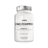 Codeage Amen Zinc & Copper