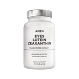 Codeage Amen Eyes Lutein Zeaxanthin Macular Health Vitamins