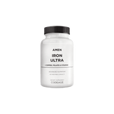 Codeage Amen Iron Ultra Supplement