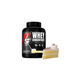 Pro Supps Whey Concentrate Vanilla