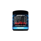 Pro Supps Hyde Nightmare V2