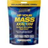 MHP Up Your Mass Weight Gainer